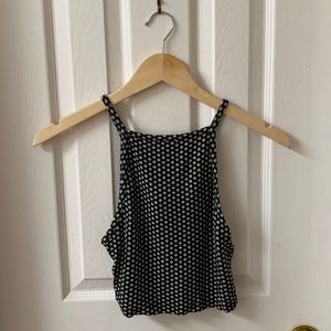 NWT- Brandy Melville Tank
